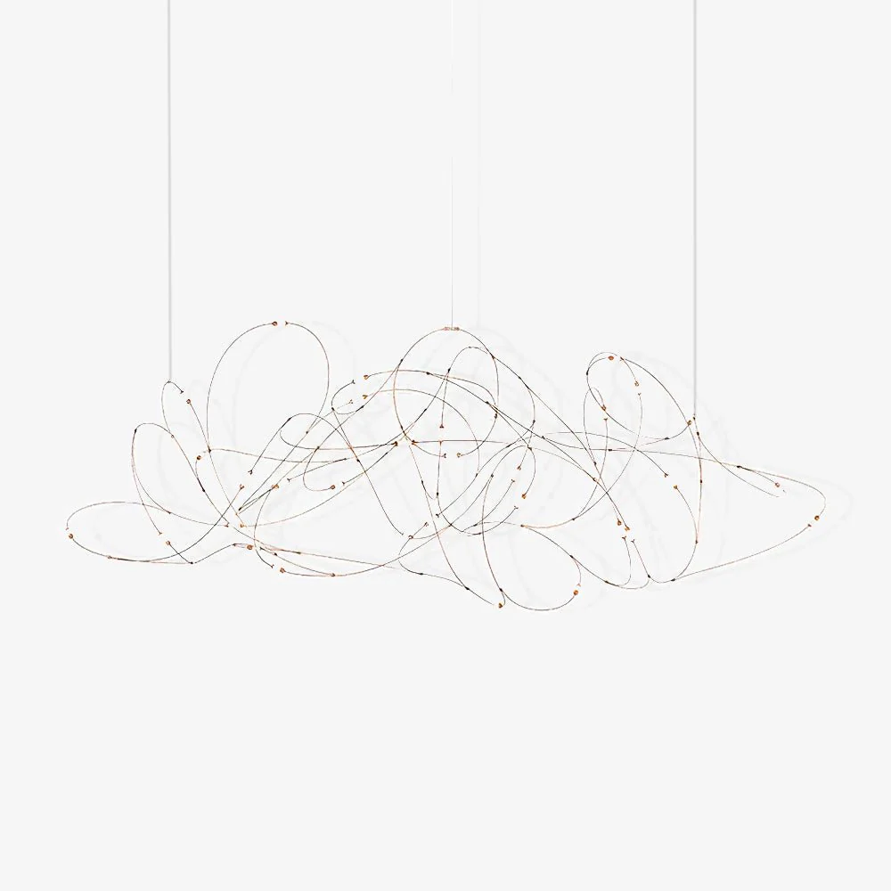 Flock Pendant Light - Image 14