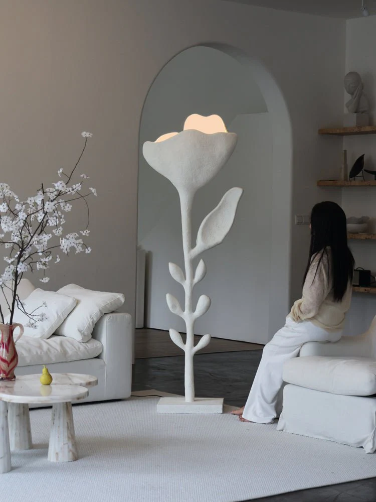 Florae Floor Lamp - Image 13
