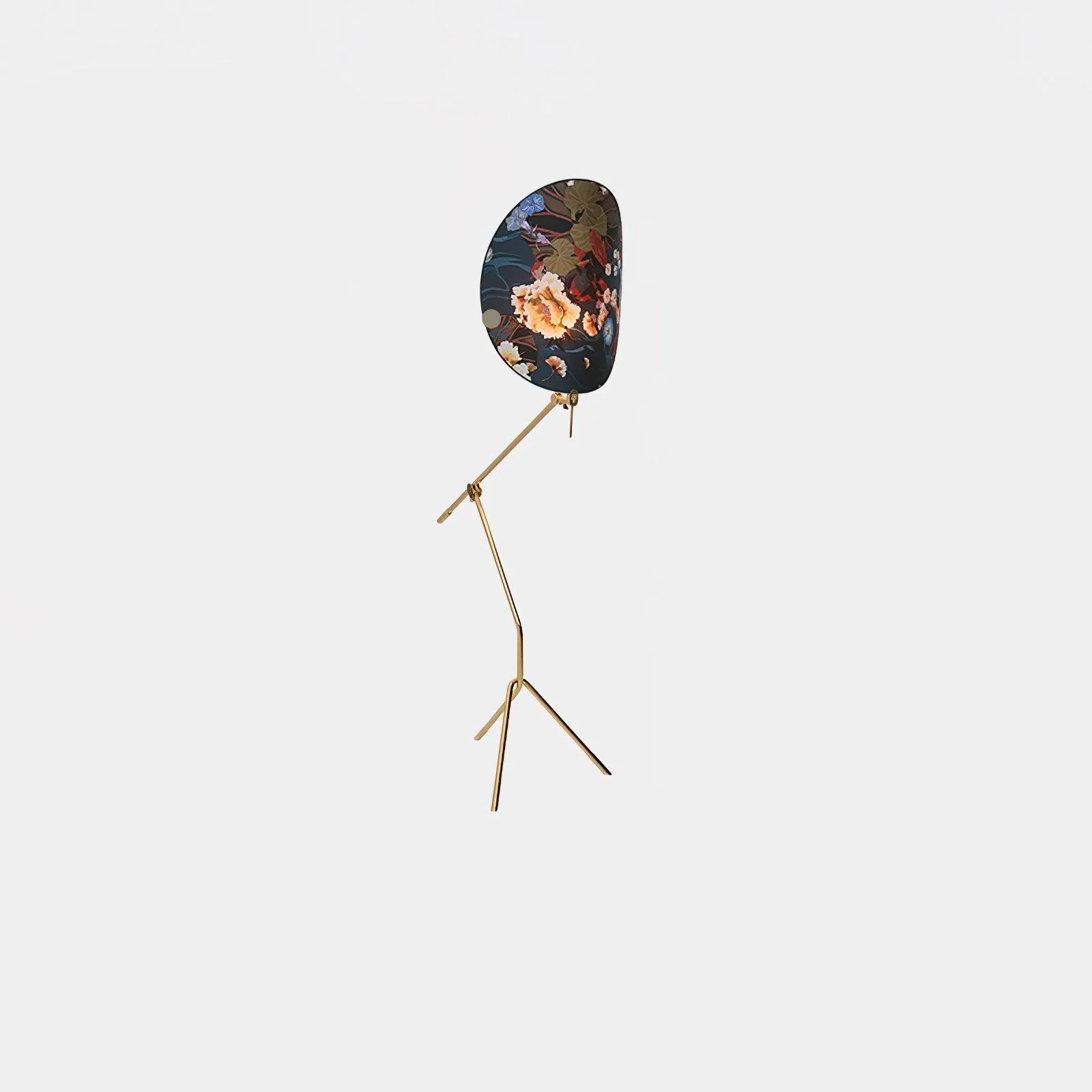 Floral Nocturne Floor Lamp - Image 18