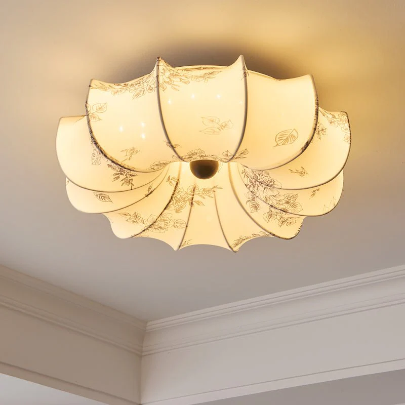 Floralis Ceiling Light - Image 13