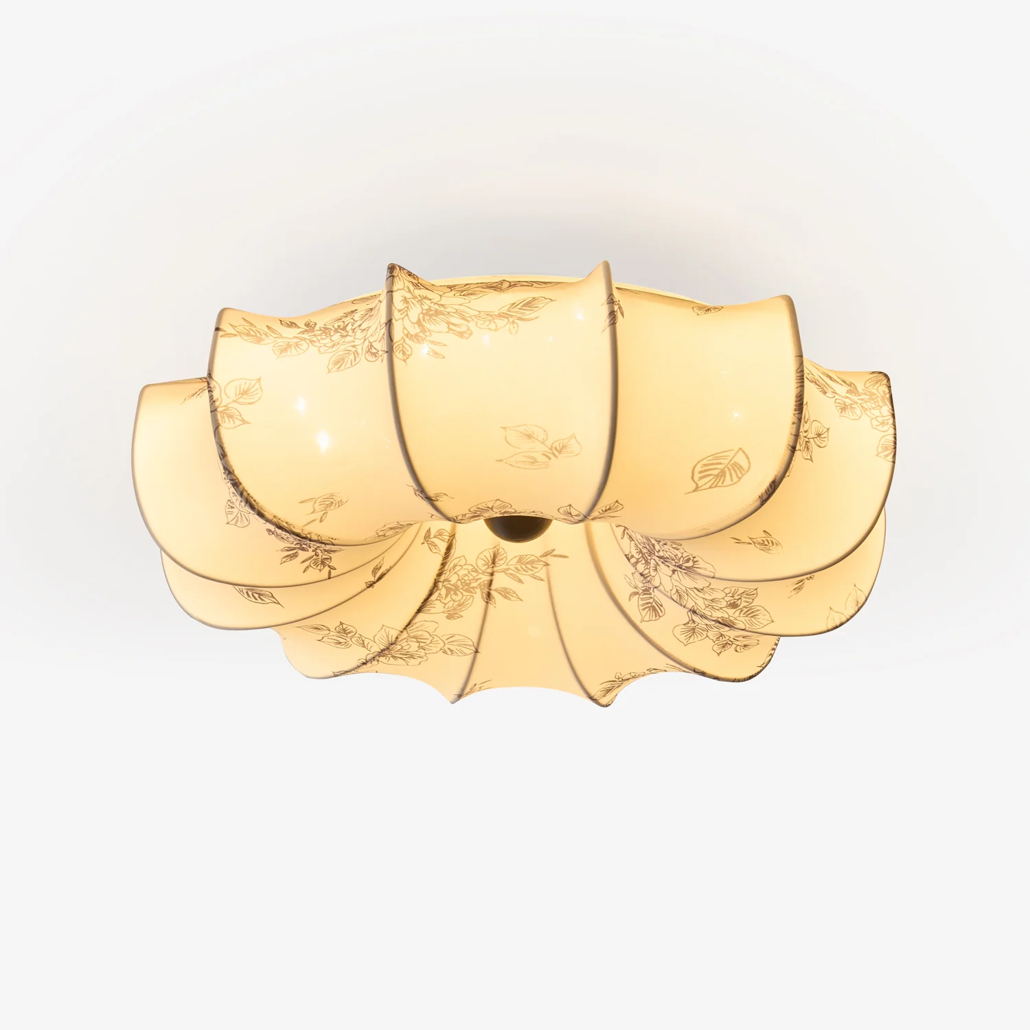 Floralis Ceiling Light - Image 17