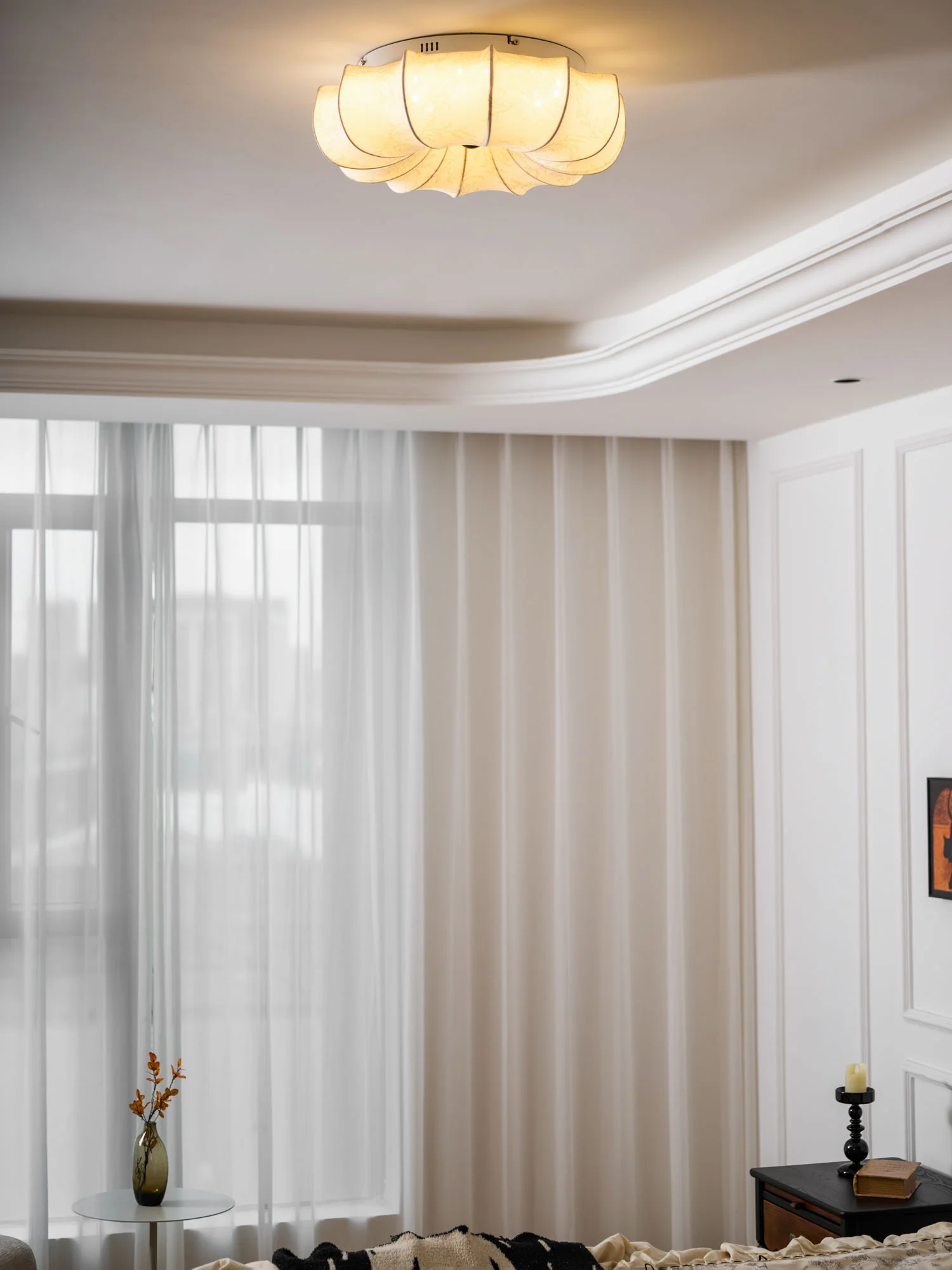 Floralis Ceiling Light - Image 23
