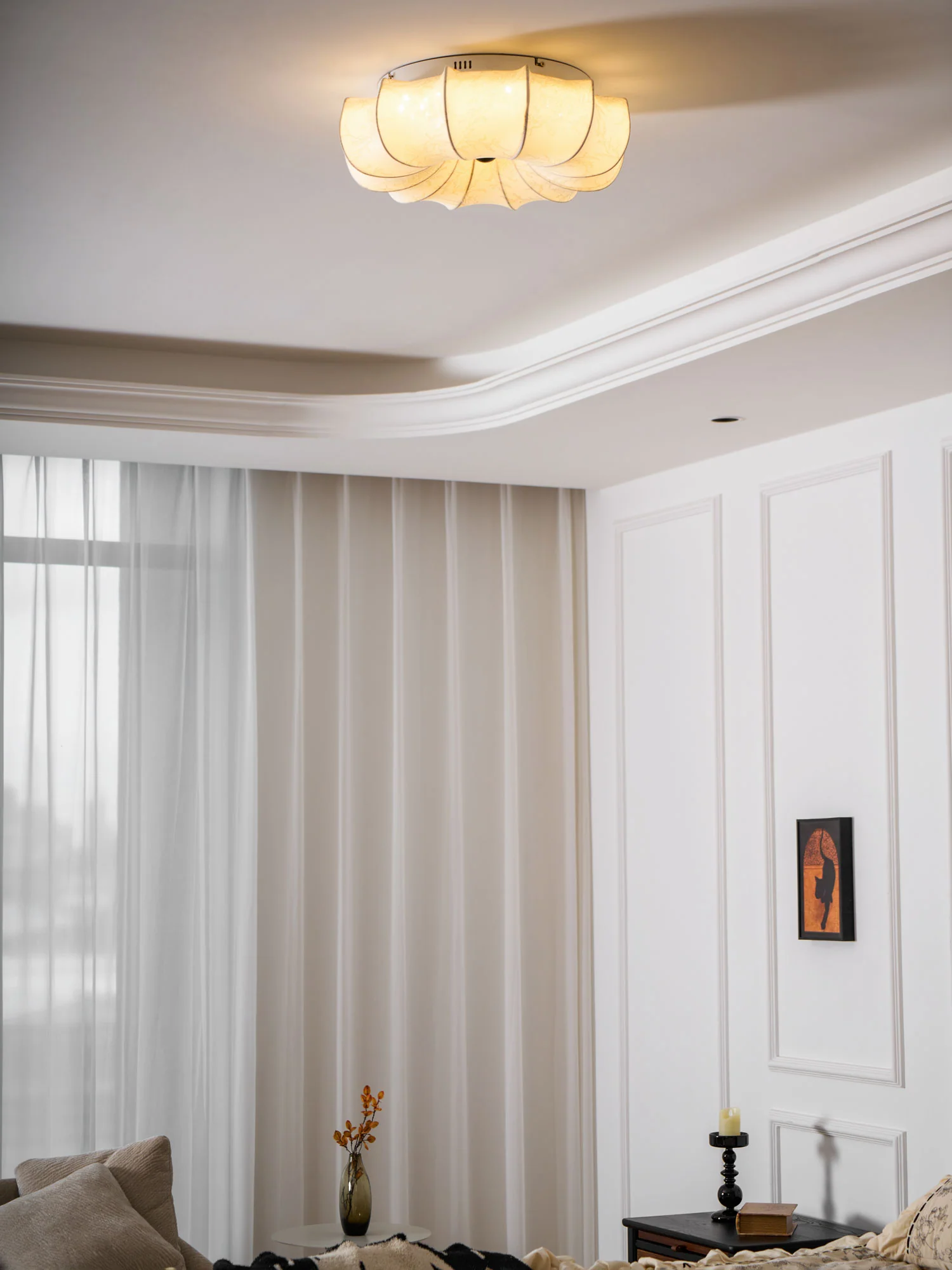 Floralis Ceiling Light - Image 25