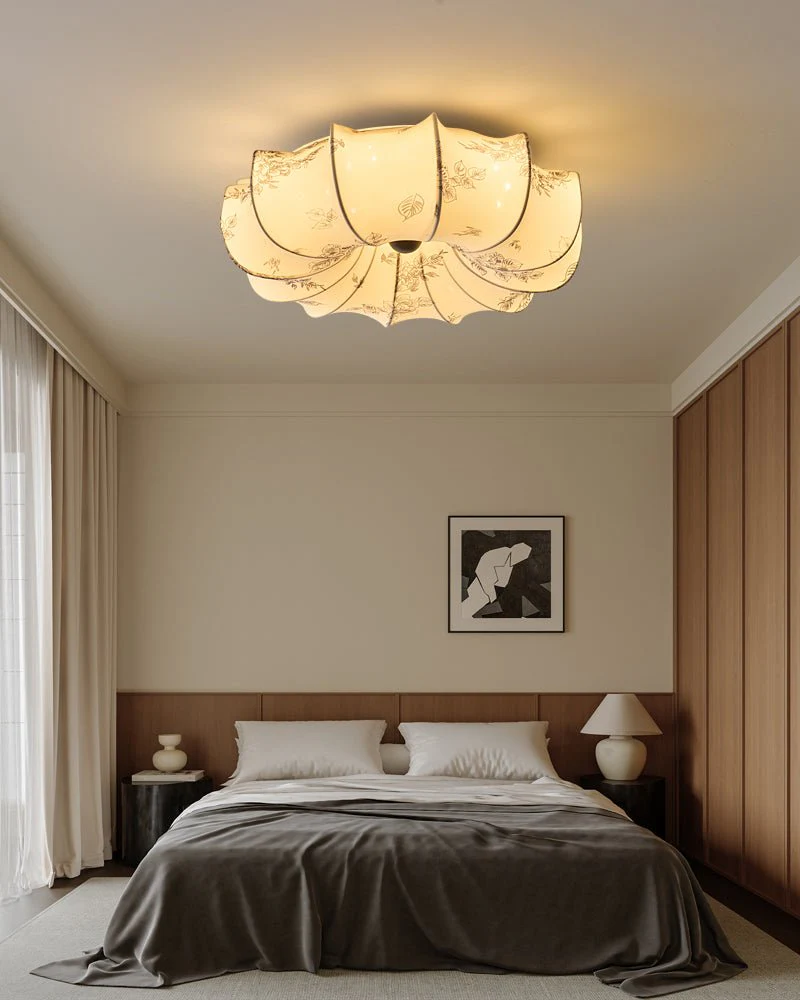 Floralis Ceiling Light - Image 6