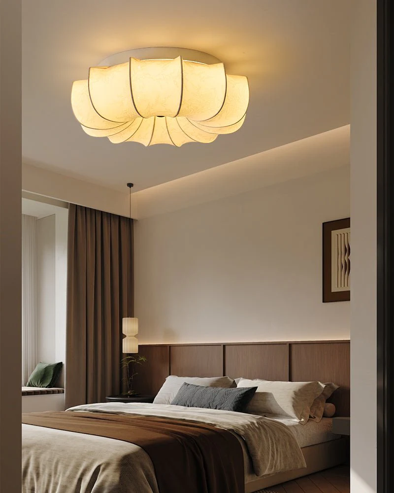 Floralis Ceiling Light - Image 8