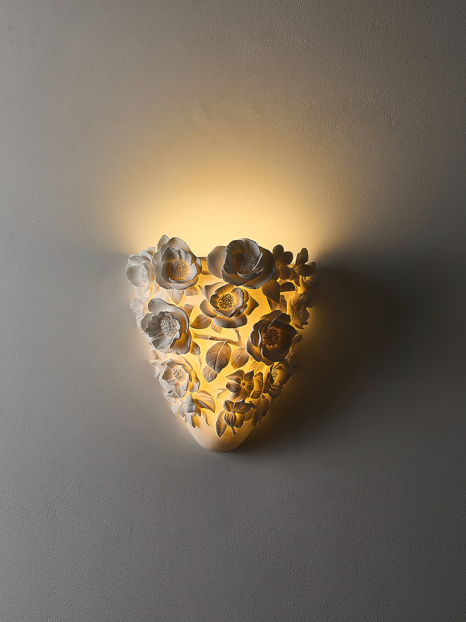 Floranza Wall Lamp - Image 13