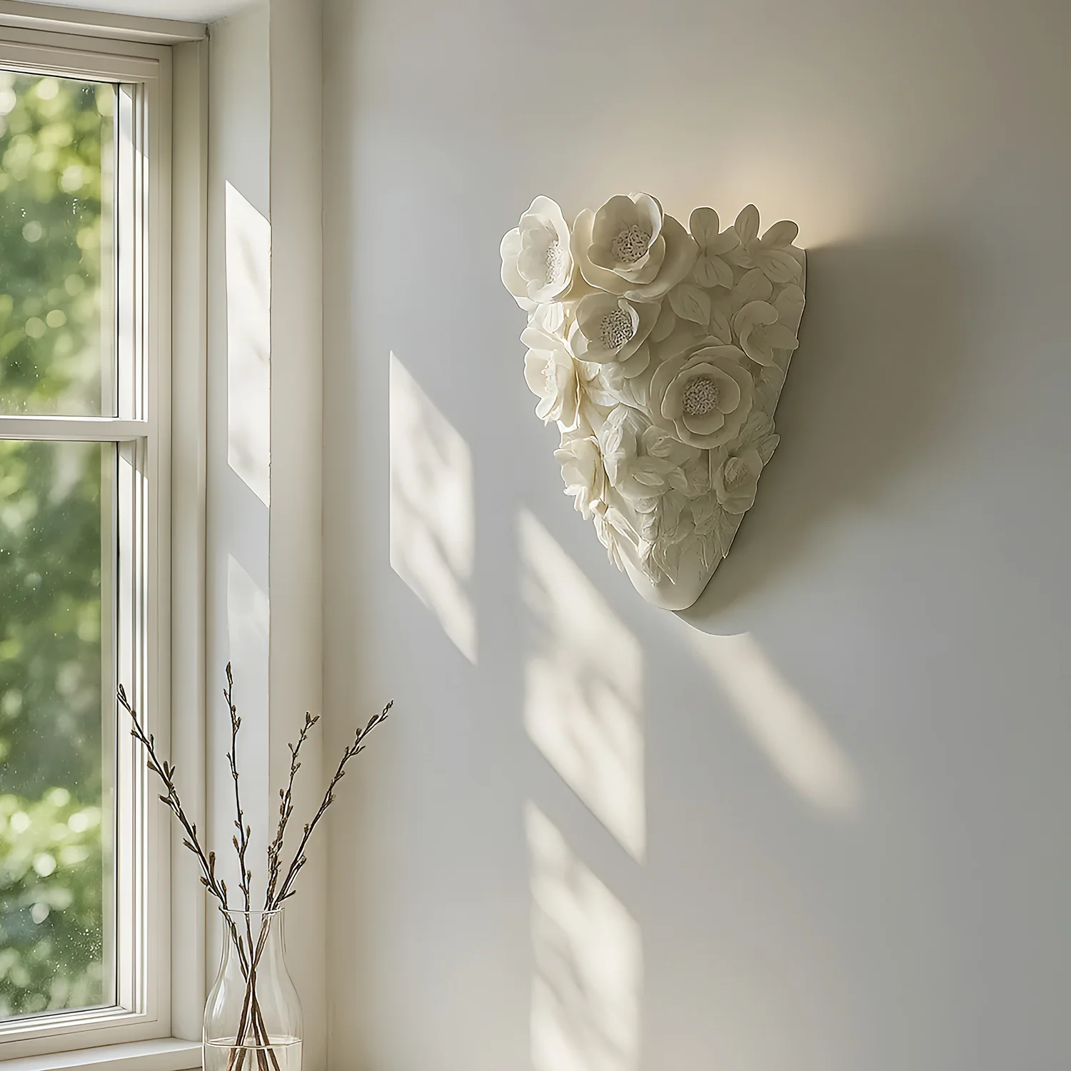 Floranza Wall Lamp - Image 2