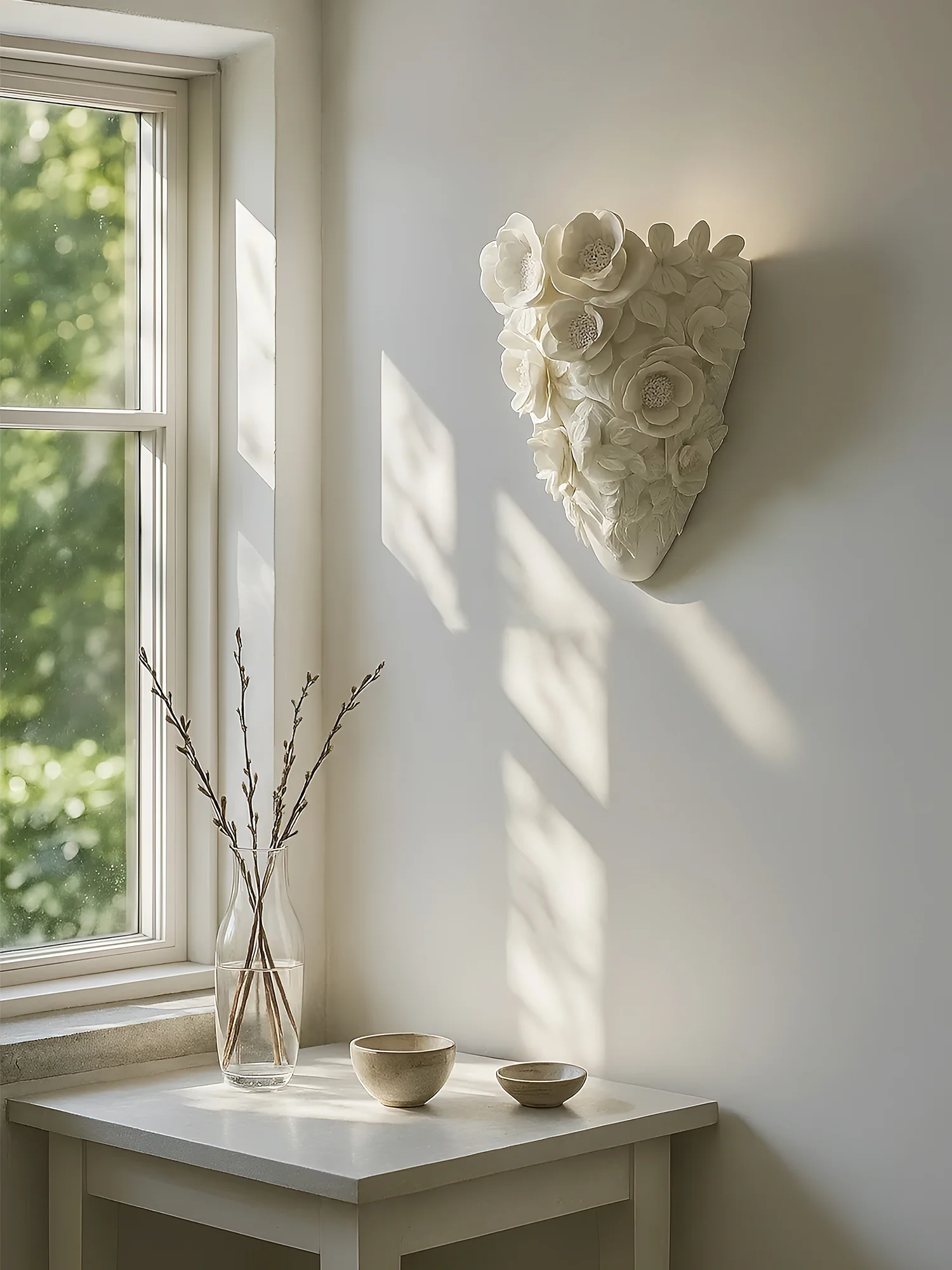Floranza Wall Lamp - Image 4