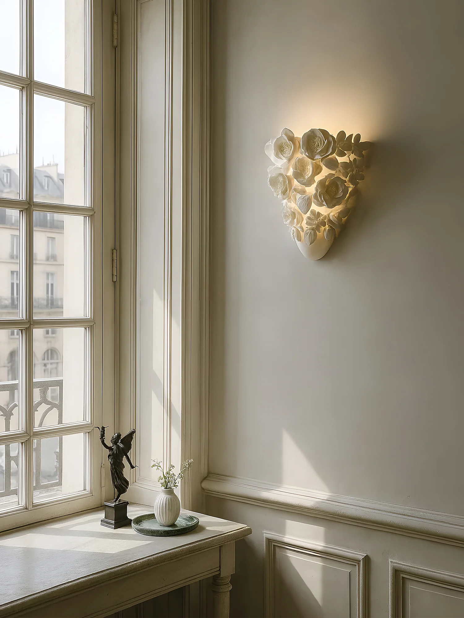 Floranza Wall Lamp - Image 5
