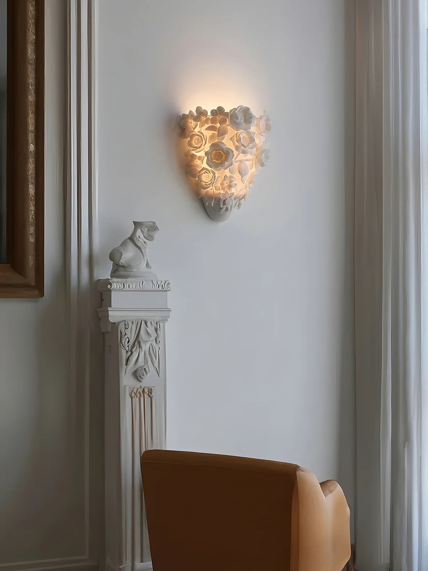 Floranza Wall Lamp - Image 6