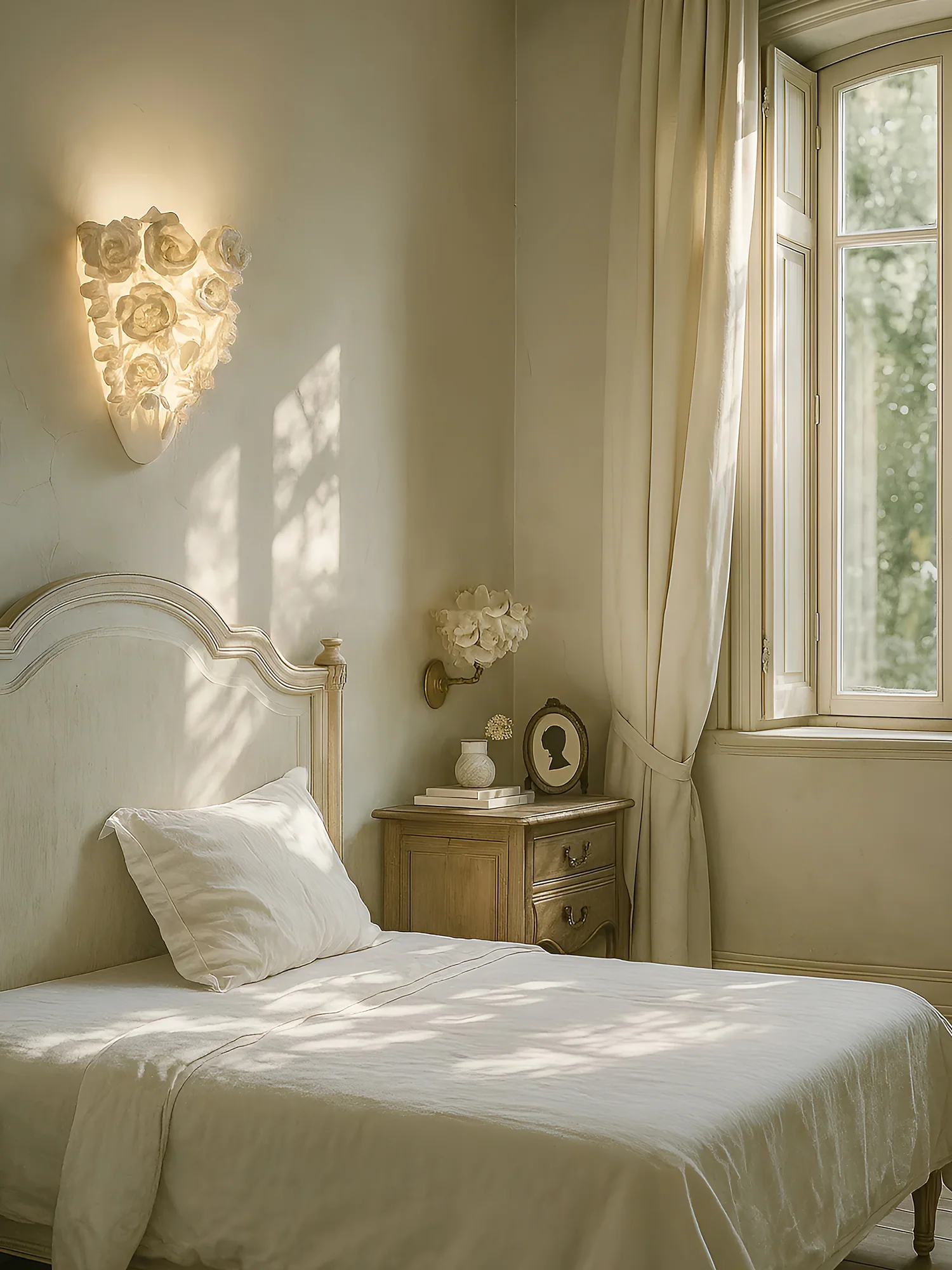 Floranza Wall Lamp - Image 7