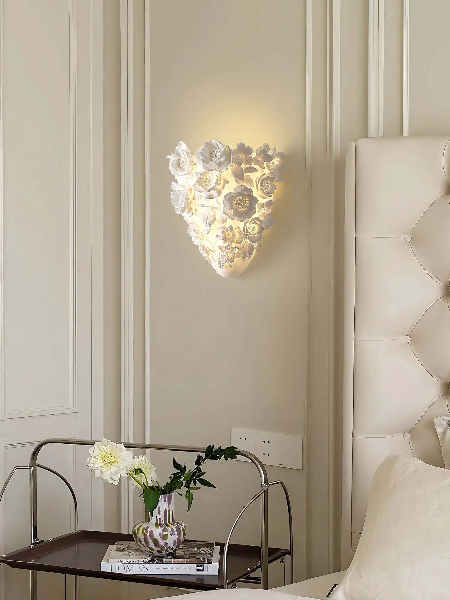 Floranza Wall Lamp - Image 8