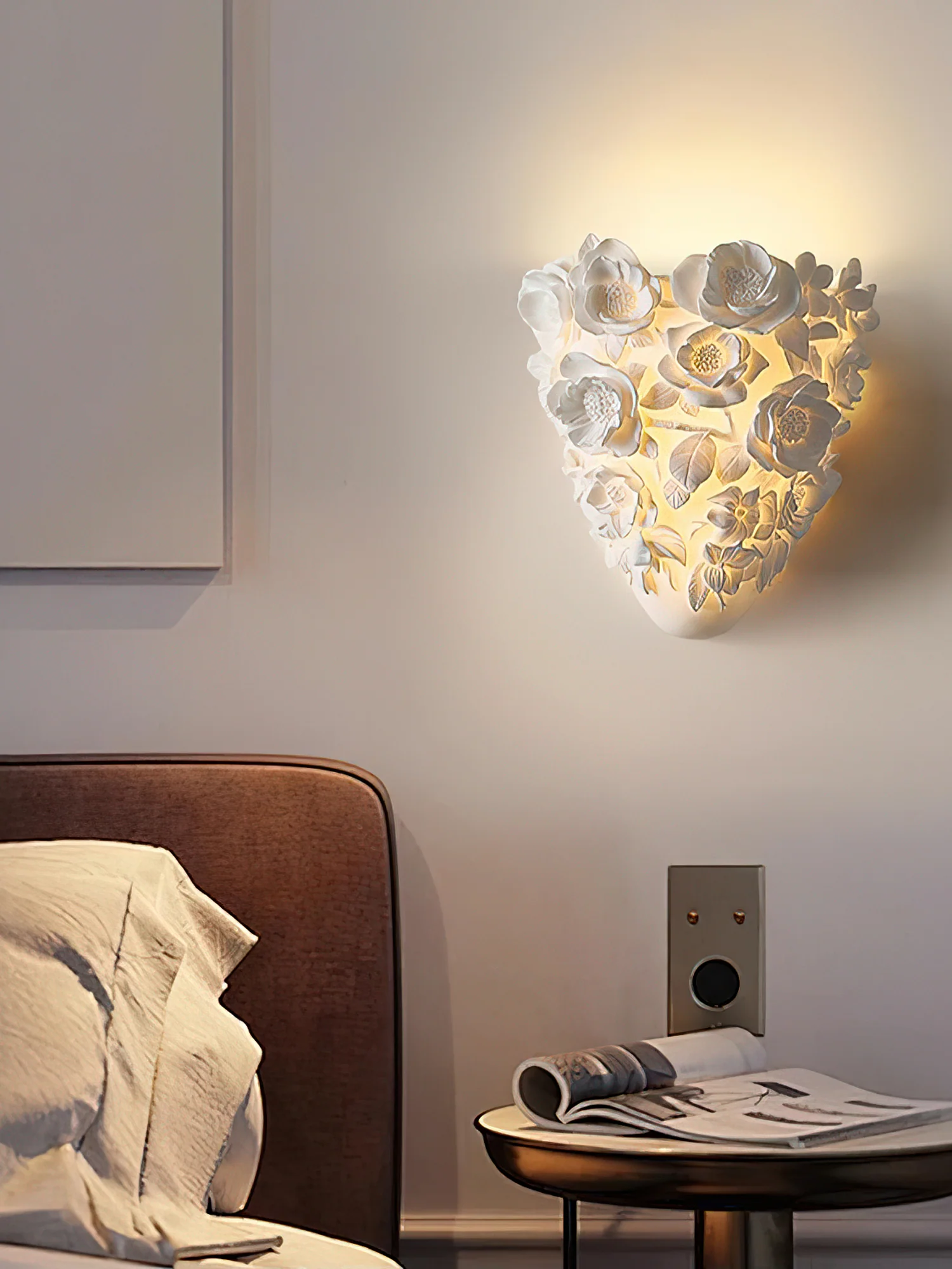 Floranza Wall Lamp - Image 9