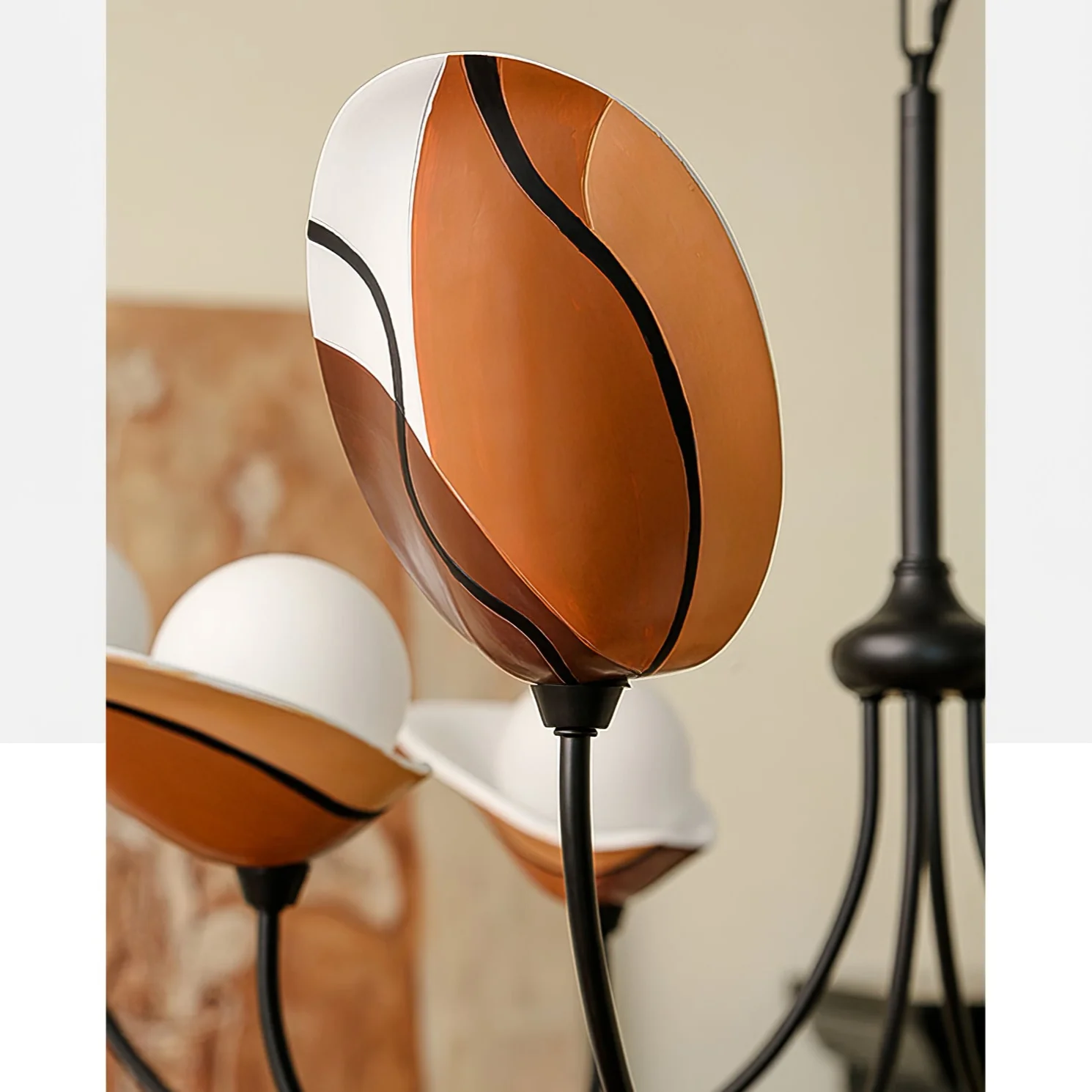 Florea Bloom Chandelier - Image 15