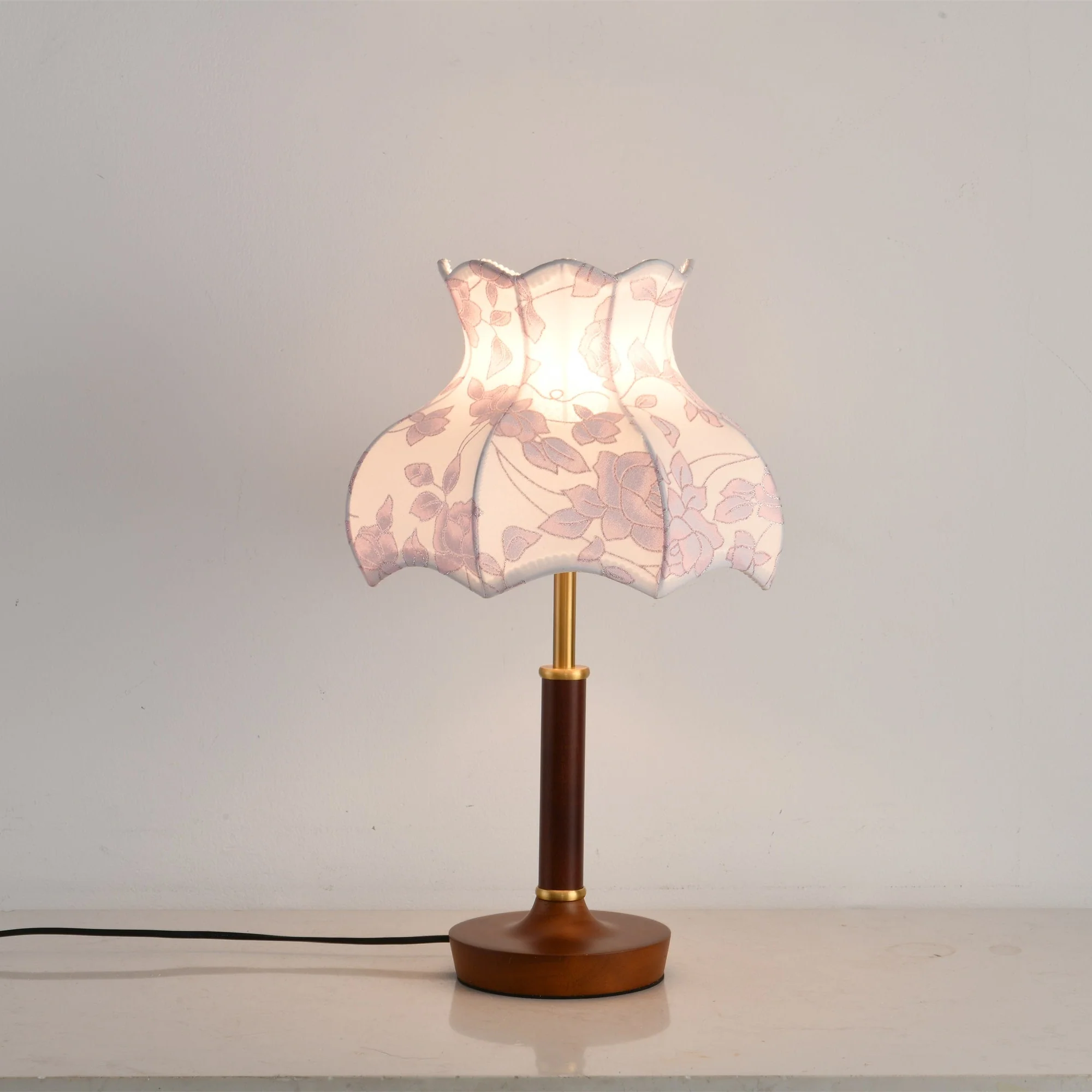 Florence Blossom Table Lamp - Image 10