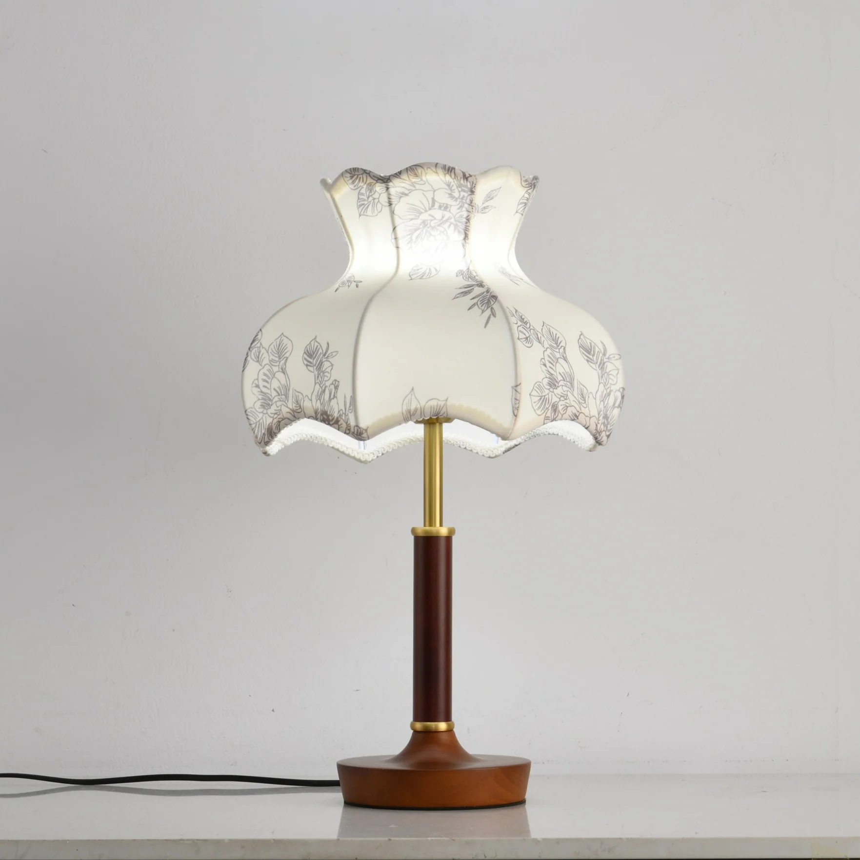 Florence Blossom Table Lamp - Image 22