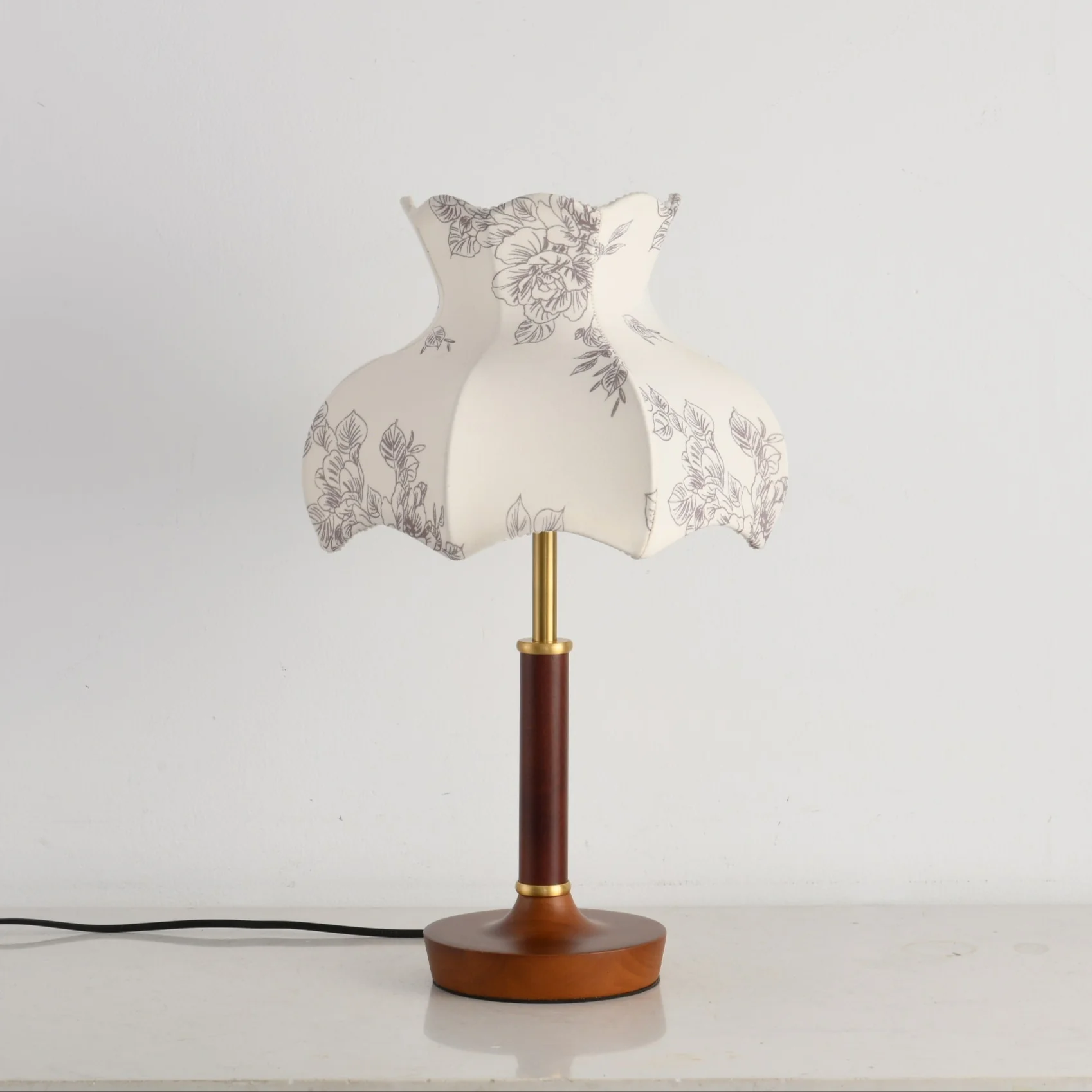 Florence Blossom Table Lamp - Image 23