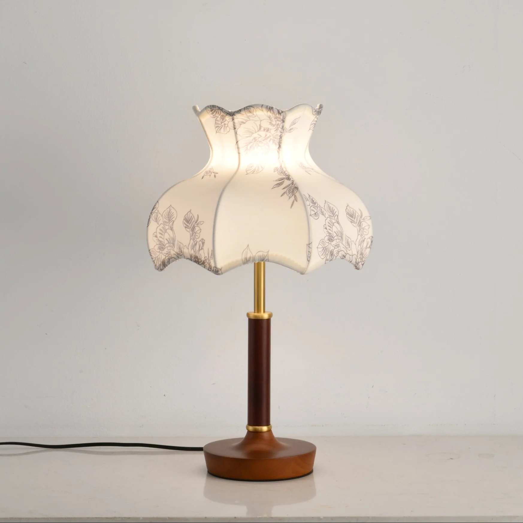 Florence Blossom Table Lamp - Image 24