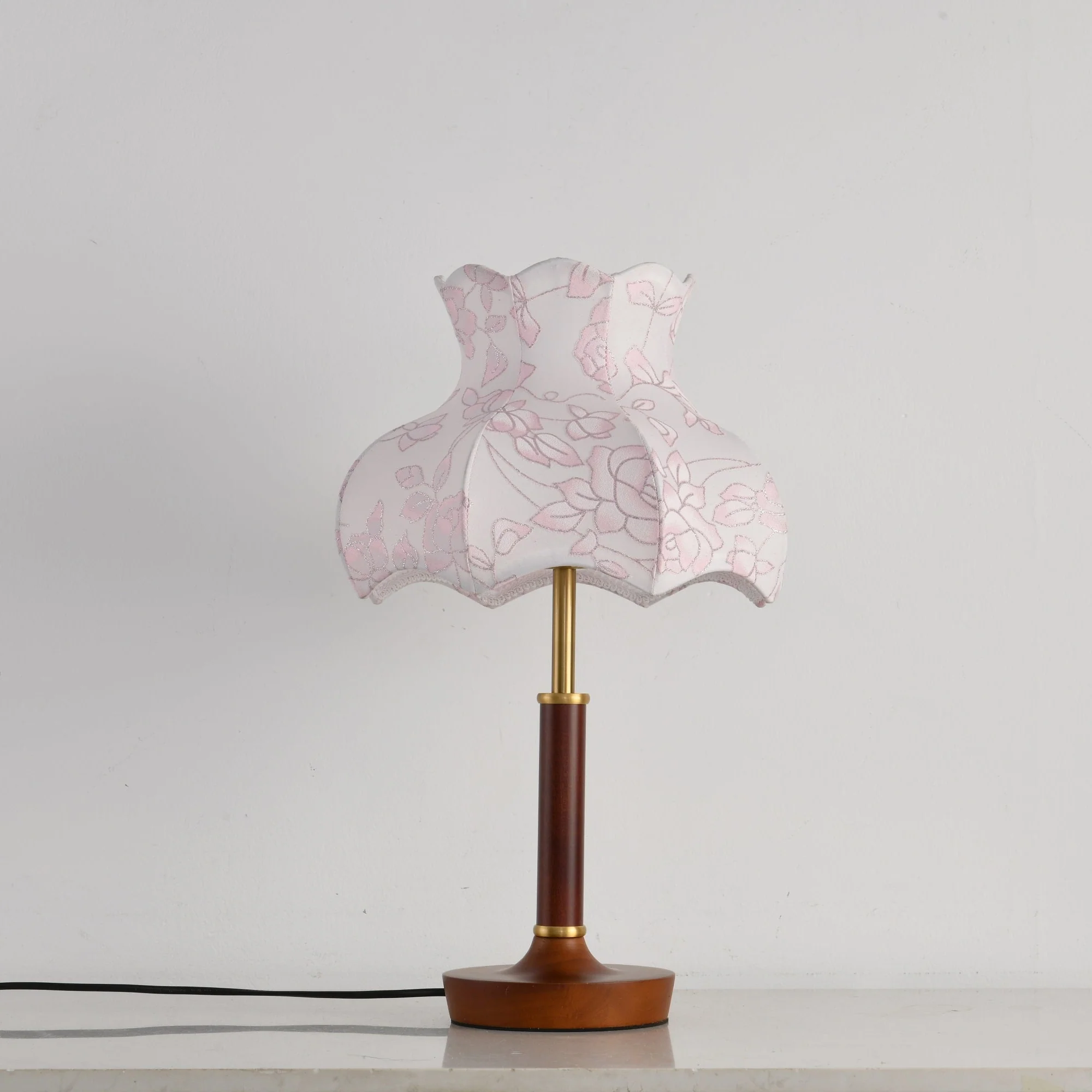 Florence Blossom Table Lamp - Image 25