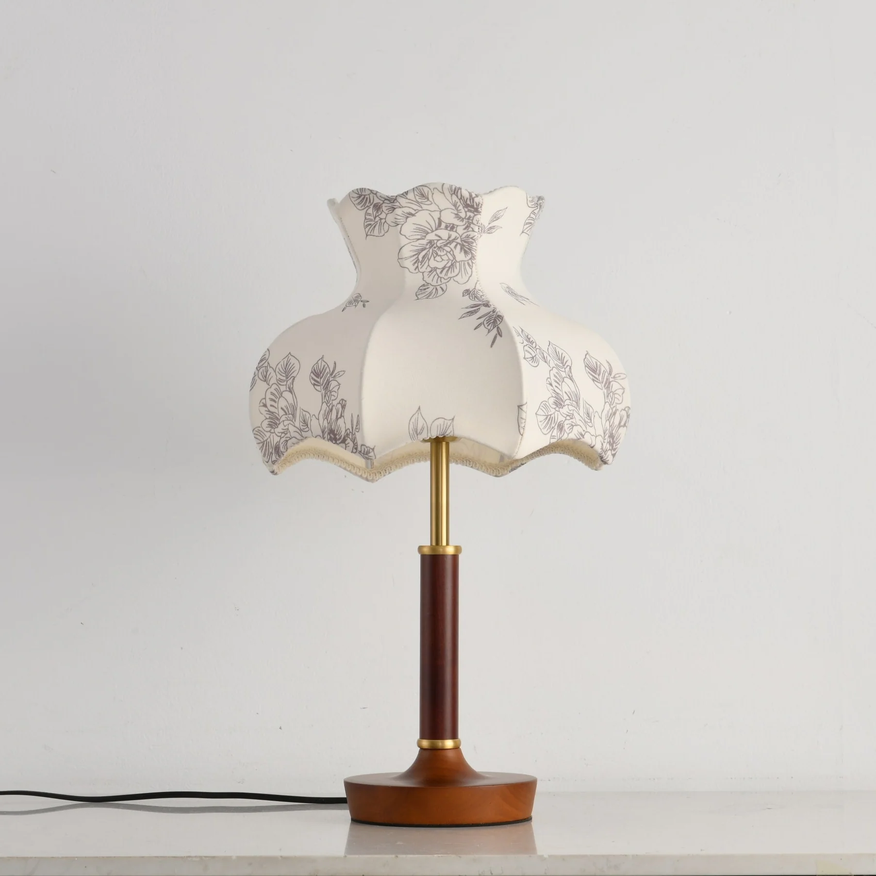 Florence Blossom Table Lamp - Image 26