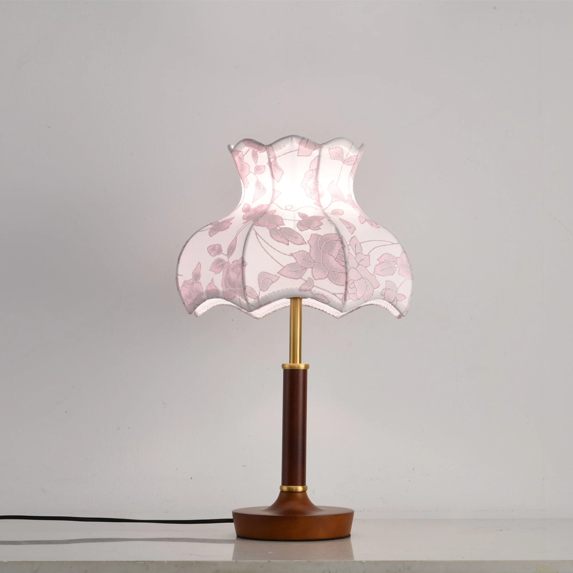 Florence Blossom Table Lamp - Image 7
