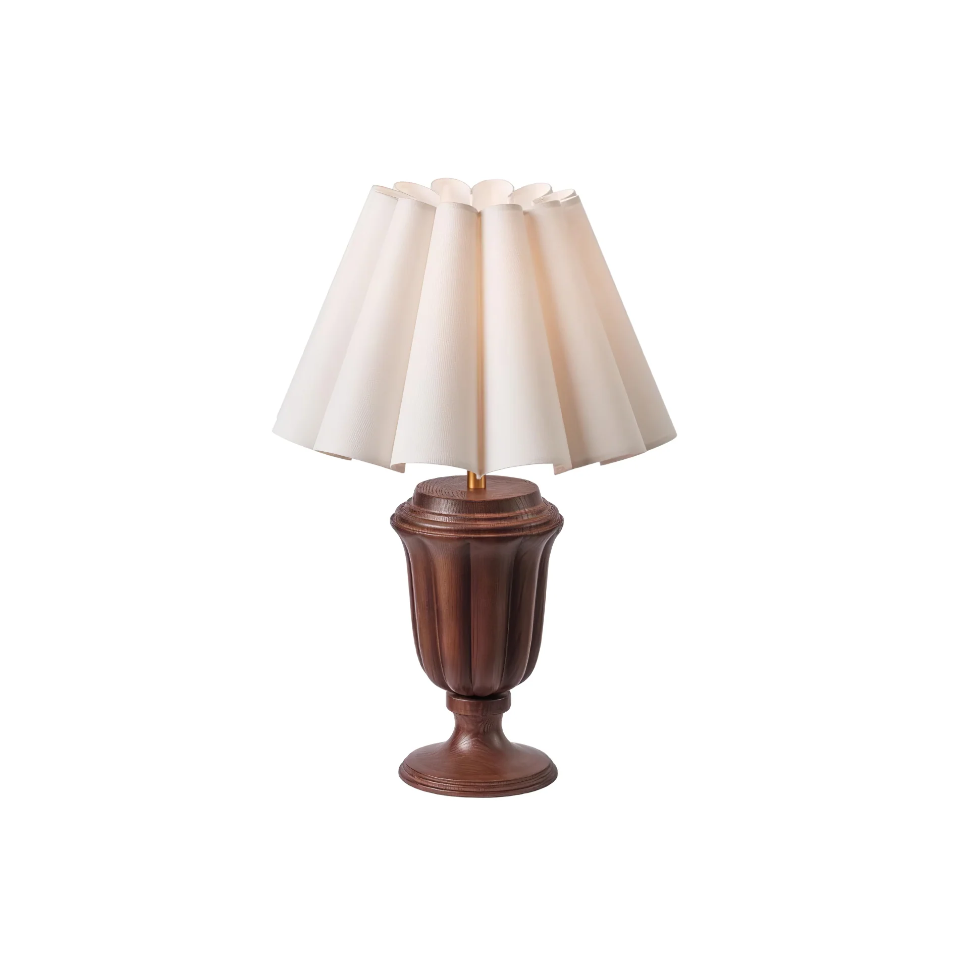 Florence Tulip Table Lamp - Image 17