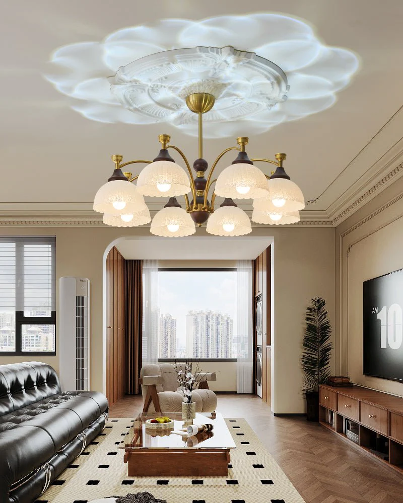 Florentia Chandelier - Image 18