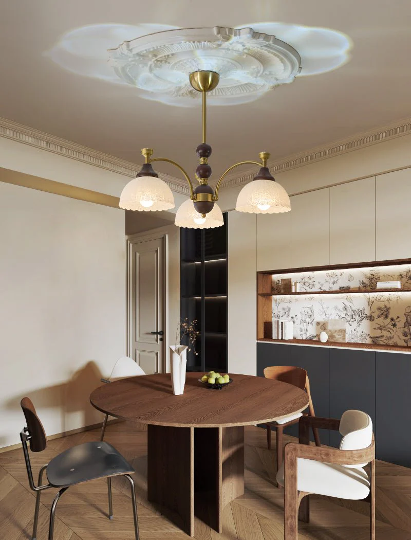 Florentia Chandelier - Image 19