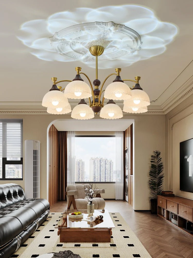 Florentia Chandelier - Image 20