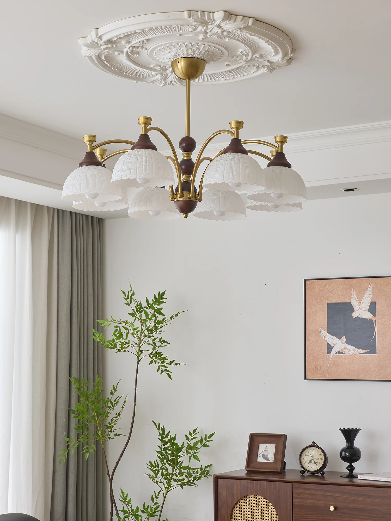 Florentia Chandelier - Image 4