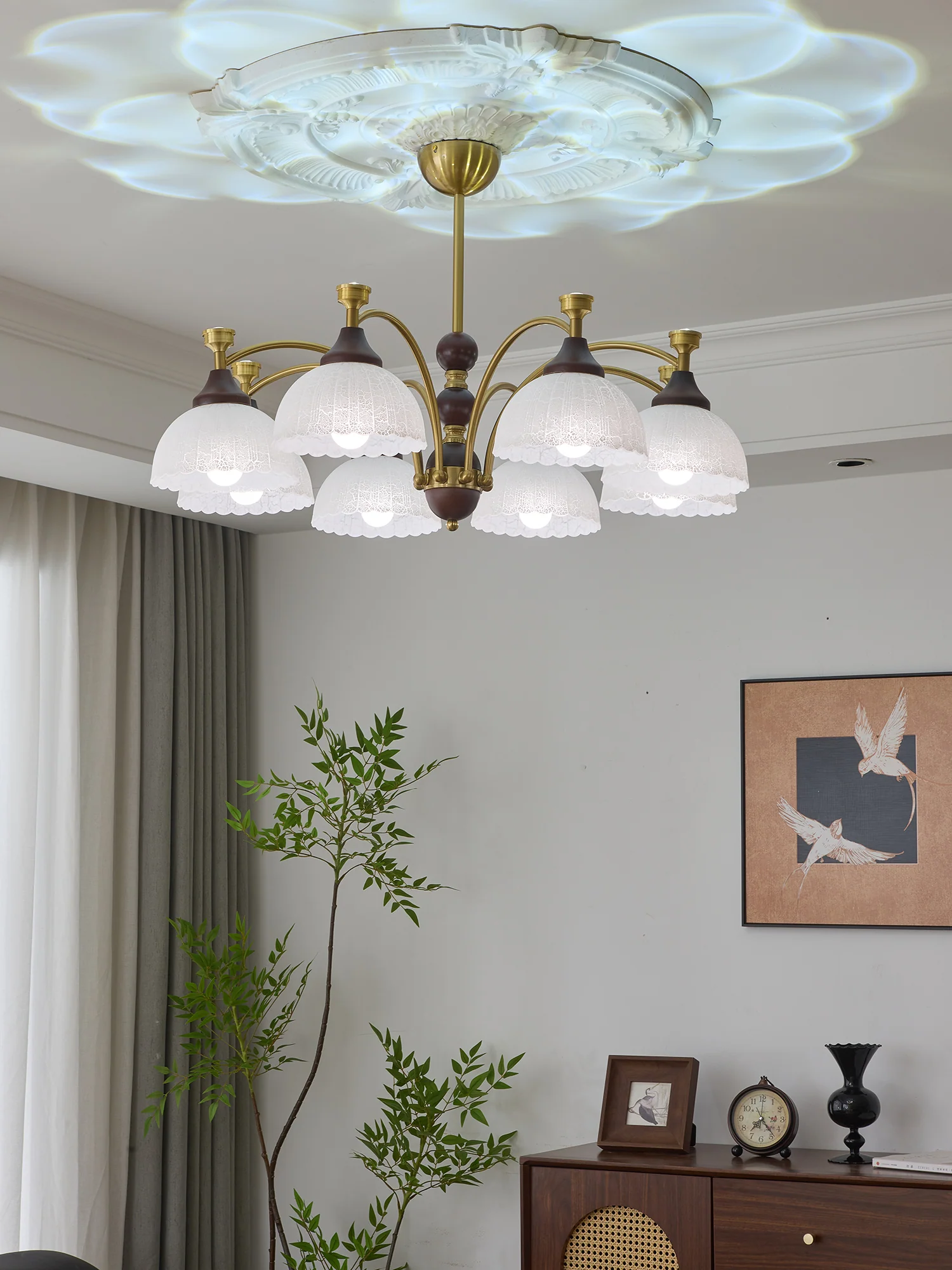 Florentia Chandelier - Image 7