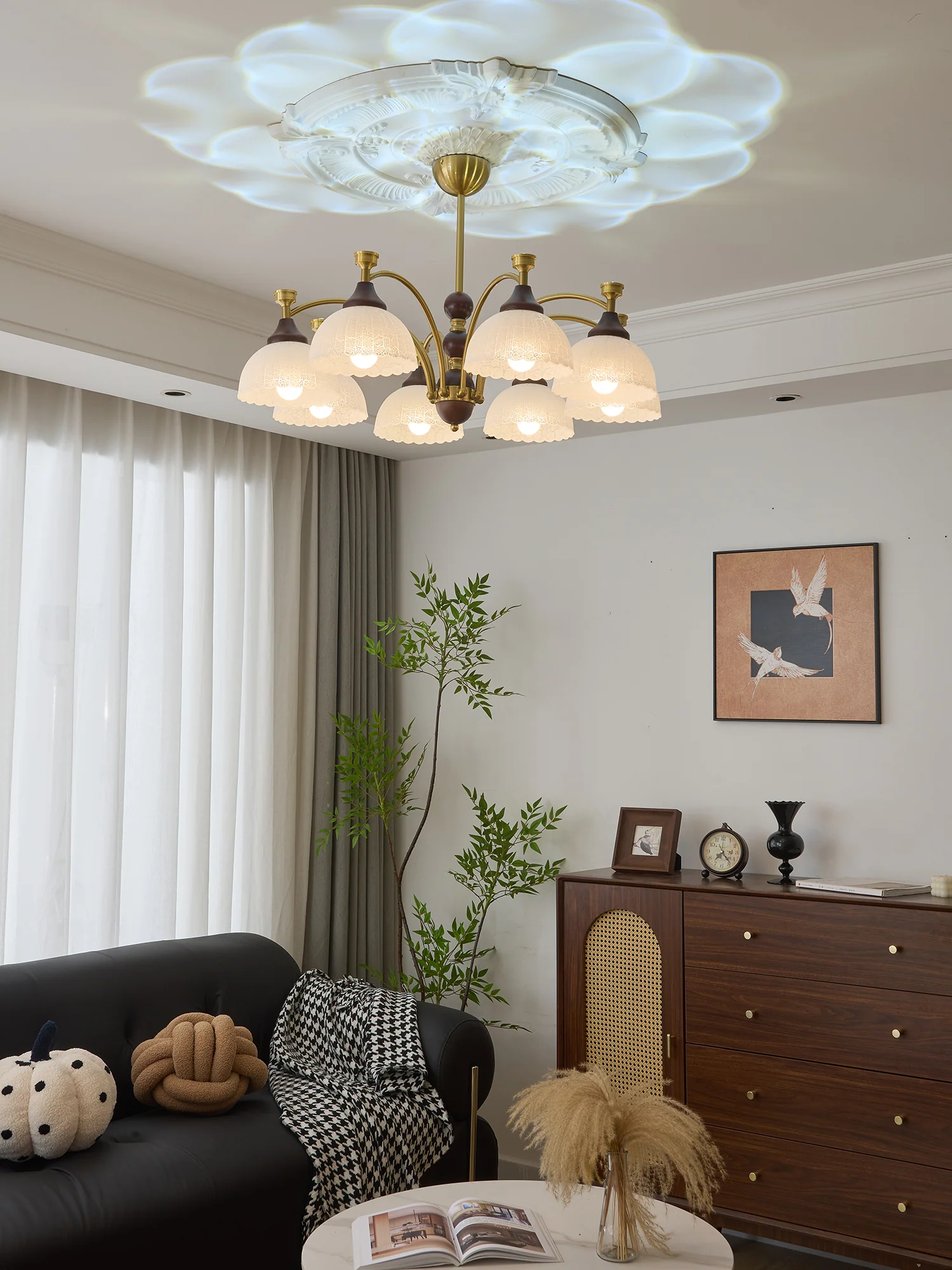 Florentia Chandelier - Image 9