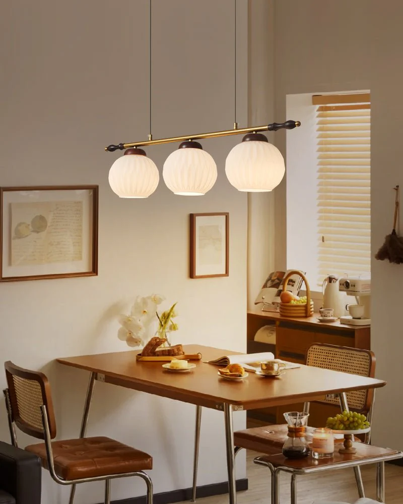 Florentis Island Pendant Light - Image 11