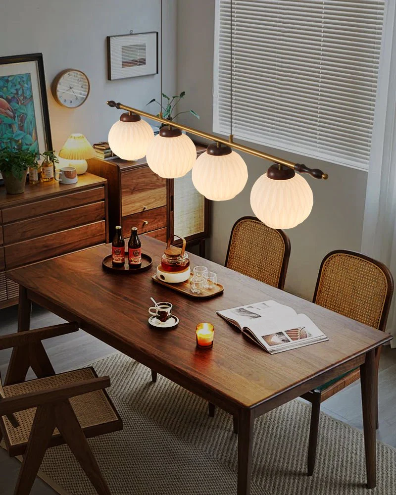 Florentis Island Pendant Light - Image 12
