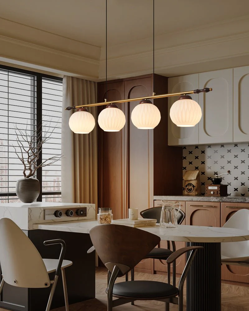 Florentis Island Pendant Light - Image 13