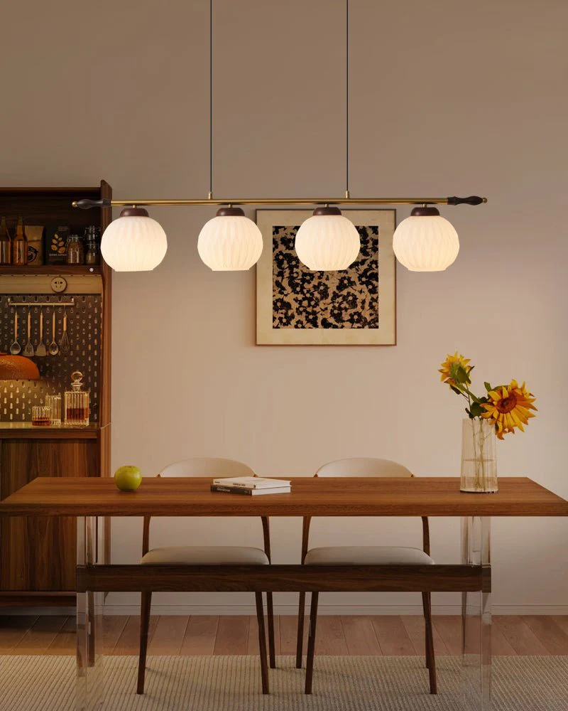 Florentis Island Pendant Light - Image 15