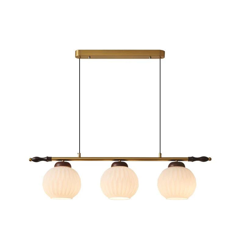 Florentis Island Pendant Light - Image 17