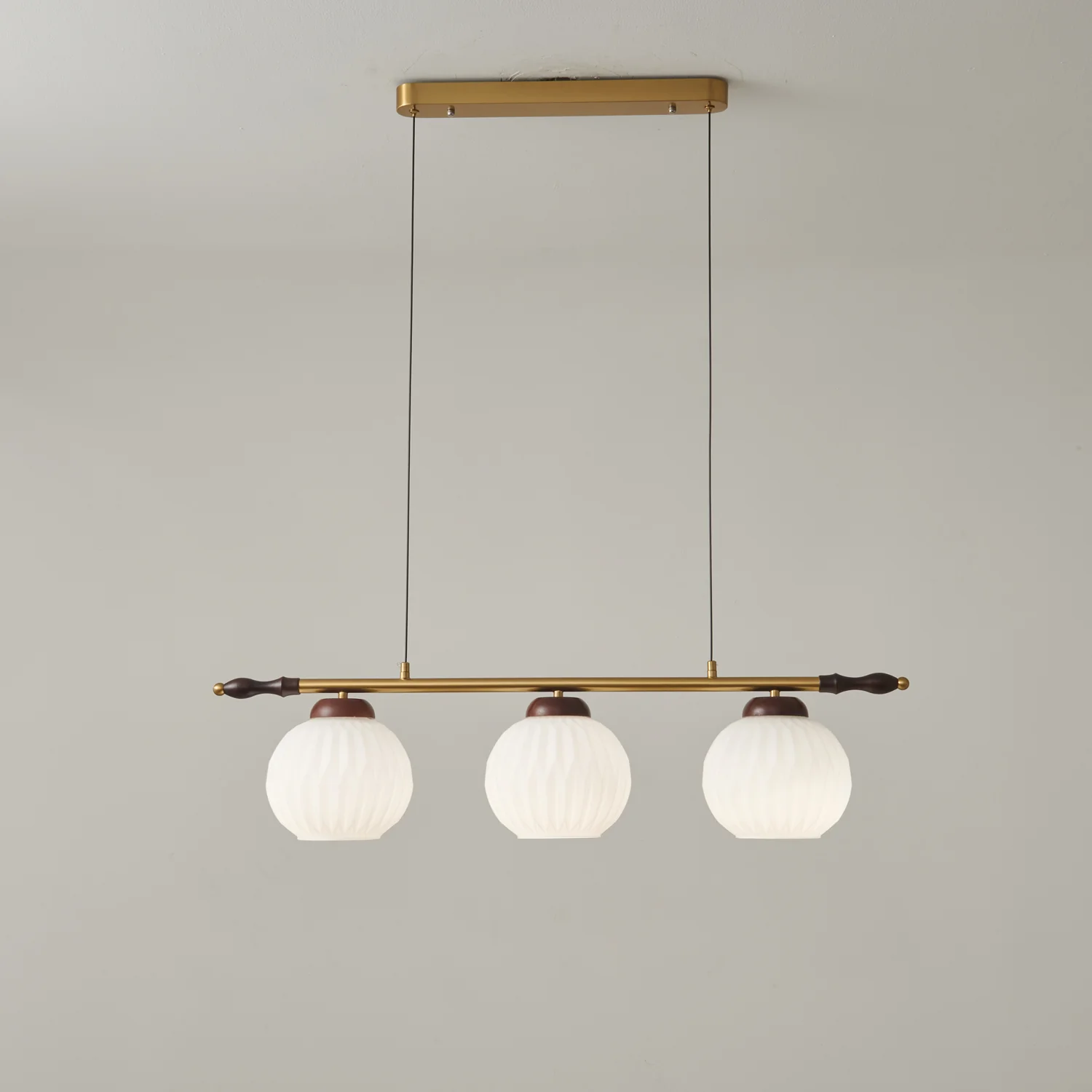 Florentis Island Pendant Light - Image 21