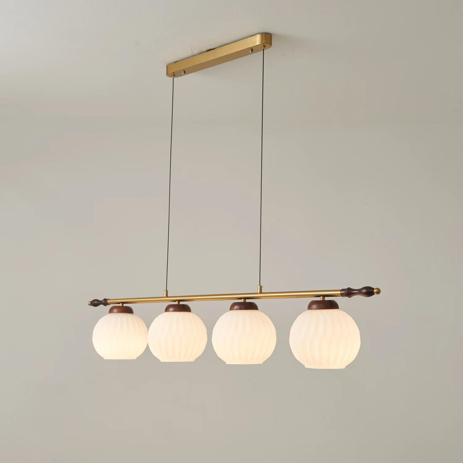 Florentis Island Pendant Light - Image 22