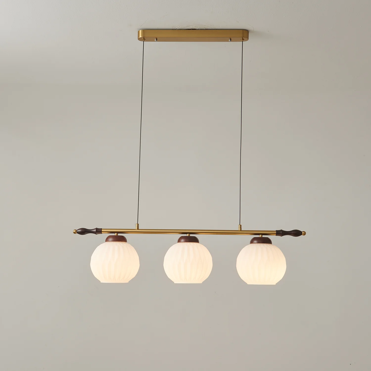 Florentis Island Pendant Light - Image 25
