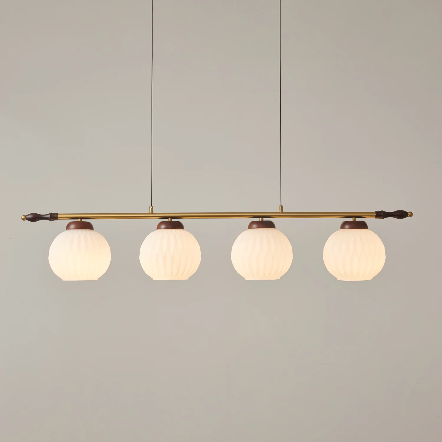 Florentis Island Pendant Light - Image 26