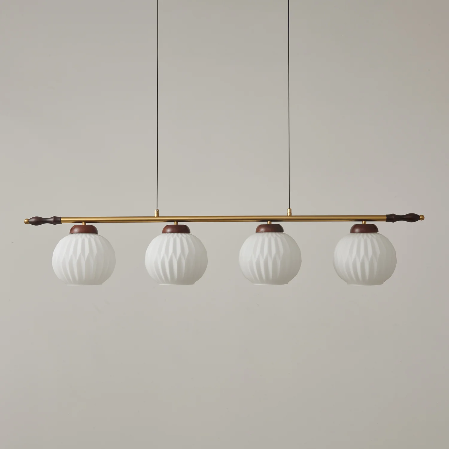 Florentis Island Pendant Light - Image 27