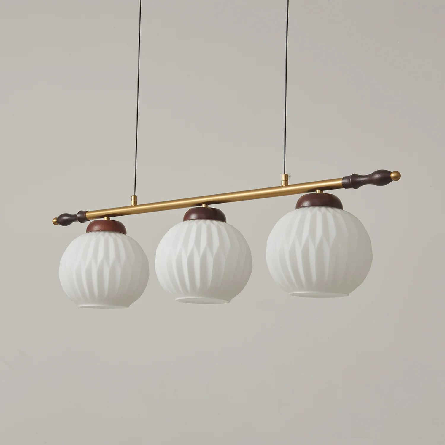 Florentis Island Pendant Light - Image 29