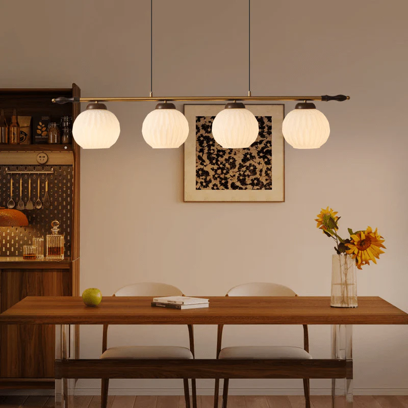 Florentis Island Pendant Light - Image 3