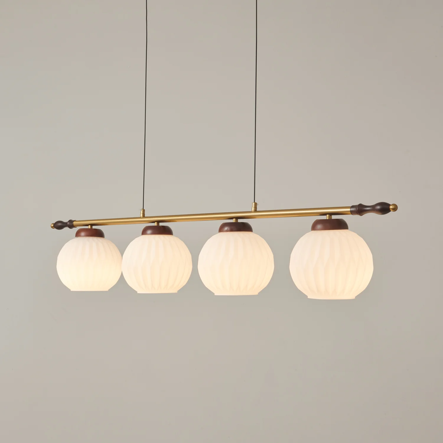 Florentis Island Pendant Light - Image 30