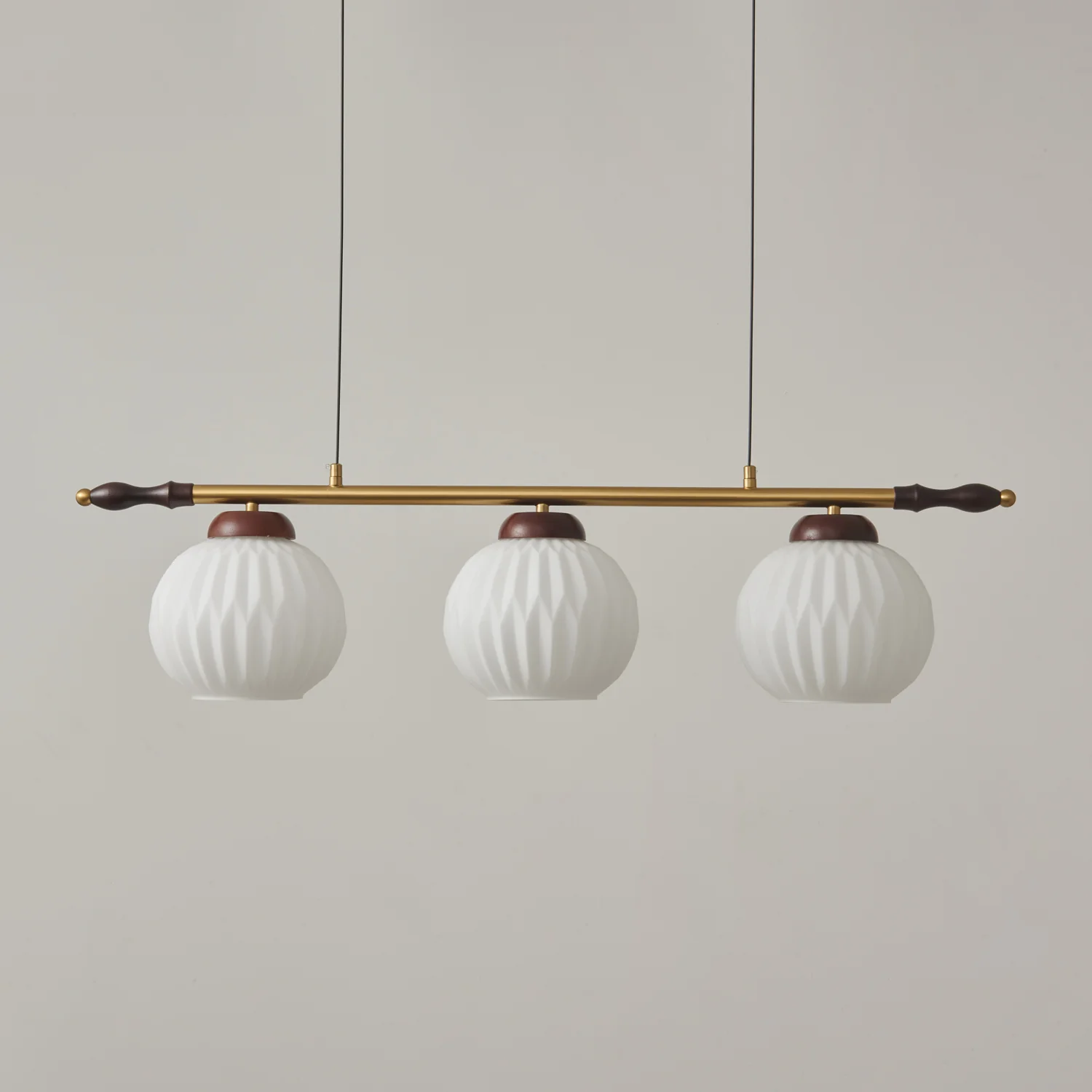 Florentis Island Pendant Light - Image 31
