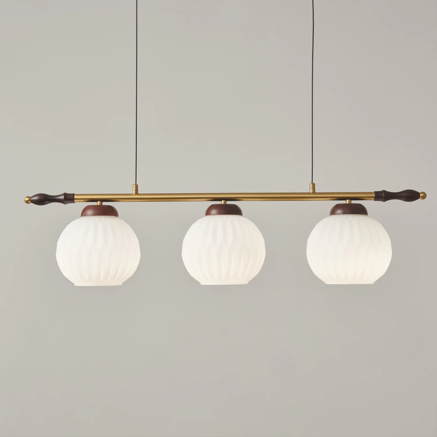Florentis Island Pendant Light - Image 32