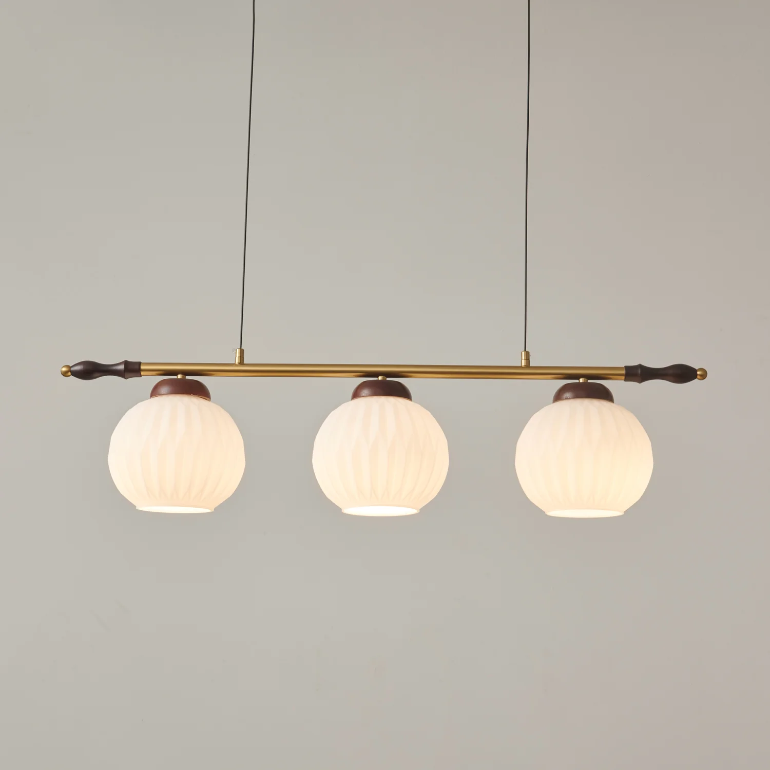Florentis Island Pendant Light - Image 33