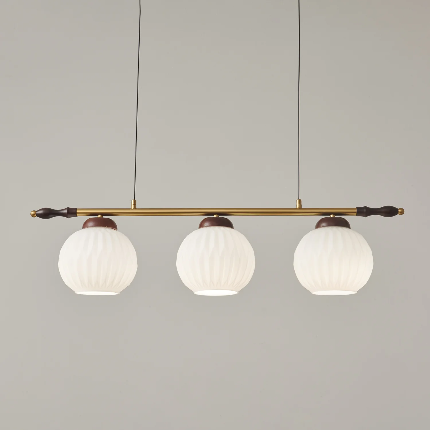 Florentis Island Pendant Light - Image 34