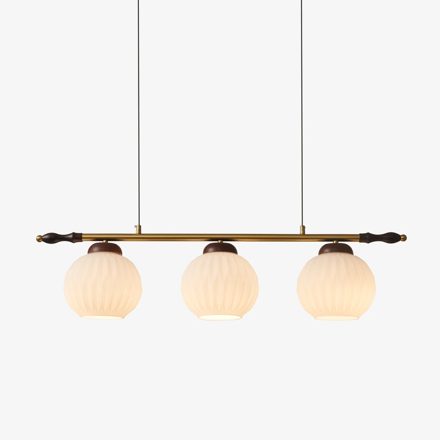 Florentis Island Pendant Light - Image 36